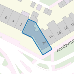 Perceel VND00-D-5492