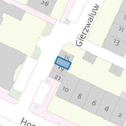 Perceel VND00-D-5498