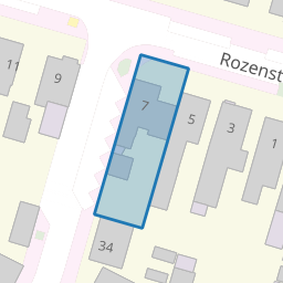 Perceel VND00-D-5502