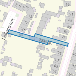 Perceel VND00-D-5505