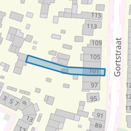 Perceel VND00-D-5510