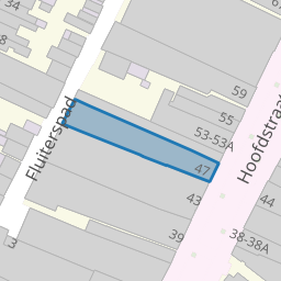 Perceel VND00-D-5521