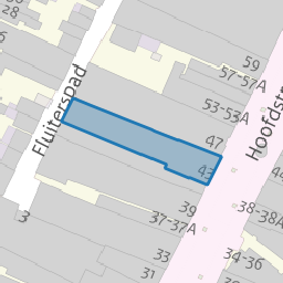 Perceel VND00-D-5522