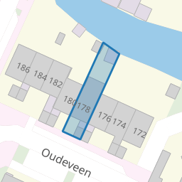 Perceel VND00-D-5533