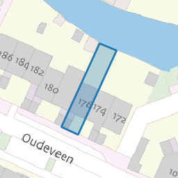 Perceel VND00-D-5534