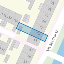 Perceel VND00-D-5540