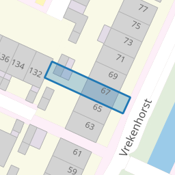 Perceel VND00-D-5541