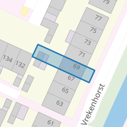 Perceel VND00-D-5542