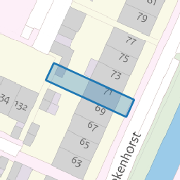 Perceel VND00-D-5543