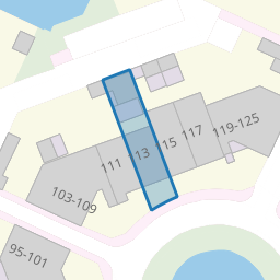 Perceel VND00-D-5556