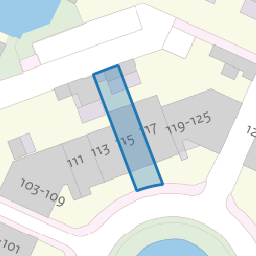 Perceel VND00-D-5557