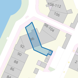 Perceel VND00-D-5562