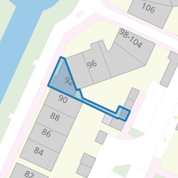 Perceel VND00-D-5564