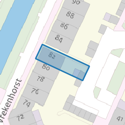 Perceel VND00-D-5569