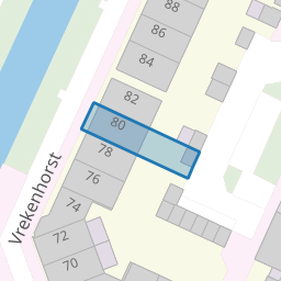 Perceel VND00-D-5570