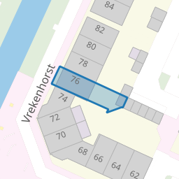 Perceel VND00-D-5572