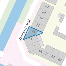 Perceel VND00-D-5573