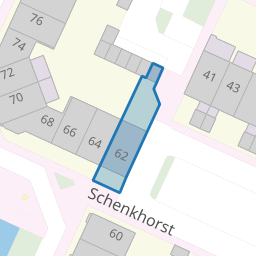 Perceel VND00-D-5579