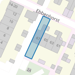 Perceel VND00-D-5599