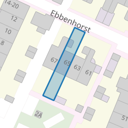 Perceel VND00-D-5600