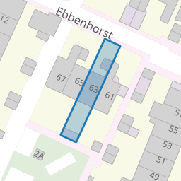 Perceel VND00-D-5601