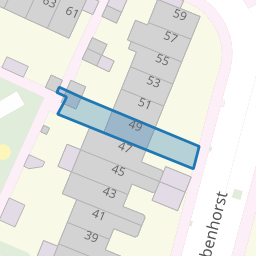 Perceel VND00-D-5610