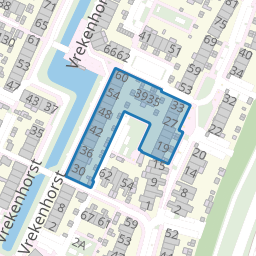 Perceel VND00-D-5616