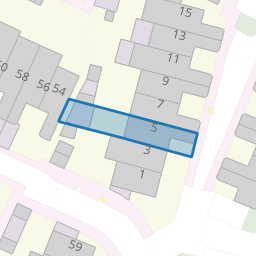 Perceel VND00-D-5624