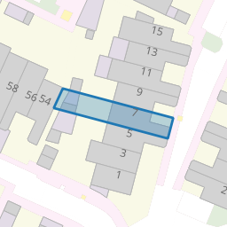 Perceel VND00-D-5625