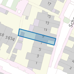 Perceel VND00-D-5626