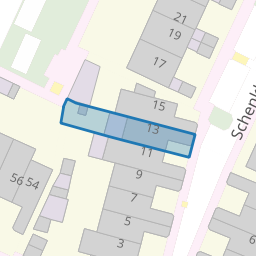 Perceel VND00-D-5628