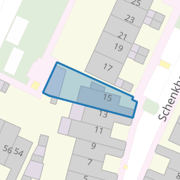 Perceel VND00-D-5629