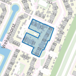 Perceel VND00-D-5630