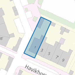 Perceel VND00-D-5631