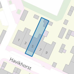 Perceel VND00-D-5633