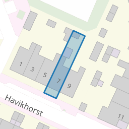 Perceel VND00-D-5634