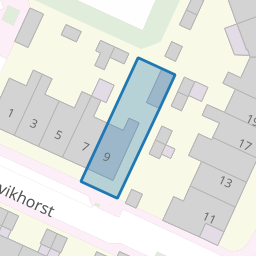 Perceel VND00-D-5635