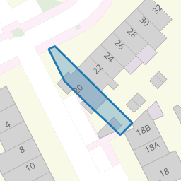 Perceel VND00-D-5645