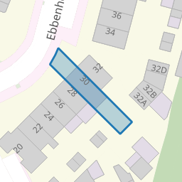 Perceel VND00-D-5650