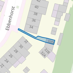 Perceel VND00-D-5654