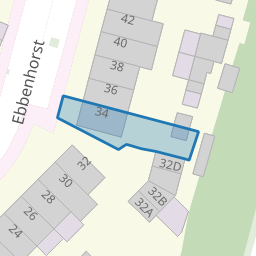 Perceel VND00-D-5655