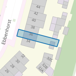 Perceel VND00-D-5656