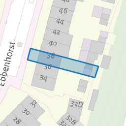 Perceel VND00-D-5657