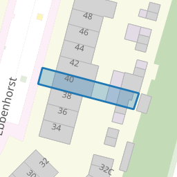 Perceel VND00-D-5658