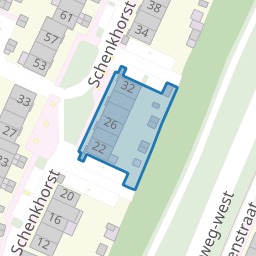 Perceel VND00-D-5671