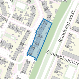 Perceel VND00-D-5672