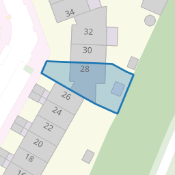 Perceel VND00-D-5673