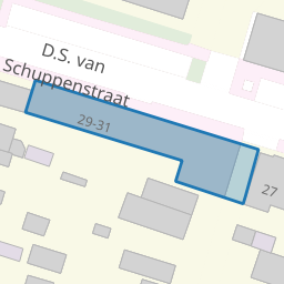 Perceel VND00-D-5693