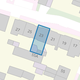 Perceel VND00-D-5697