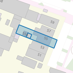 Perceel VND00-D-5707